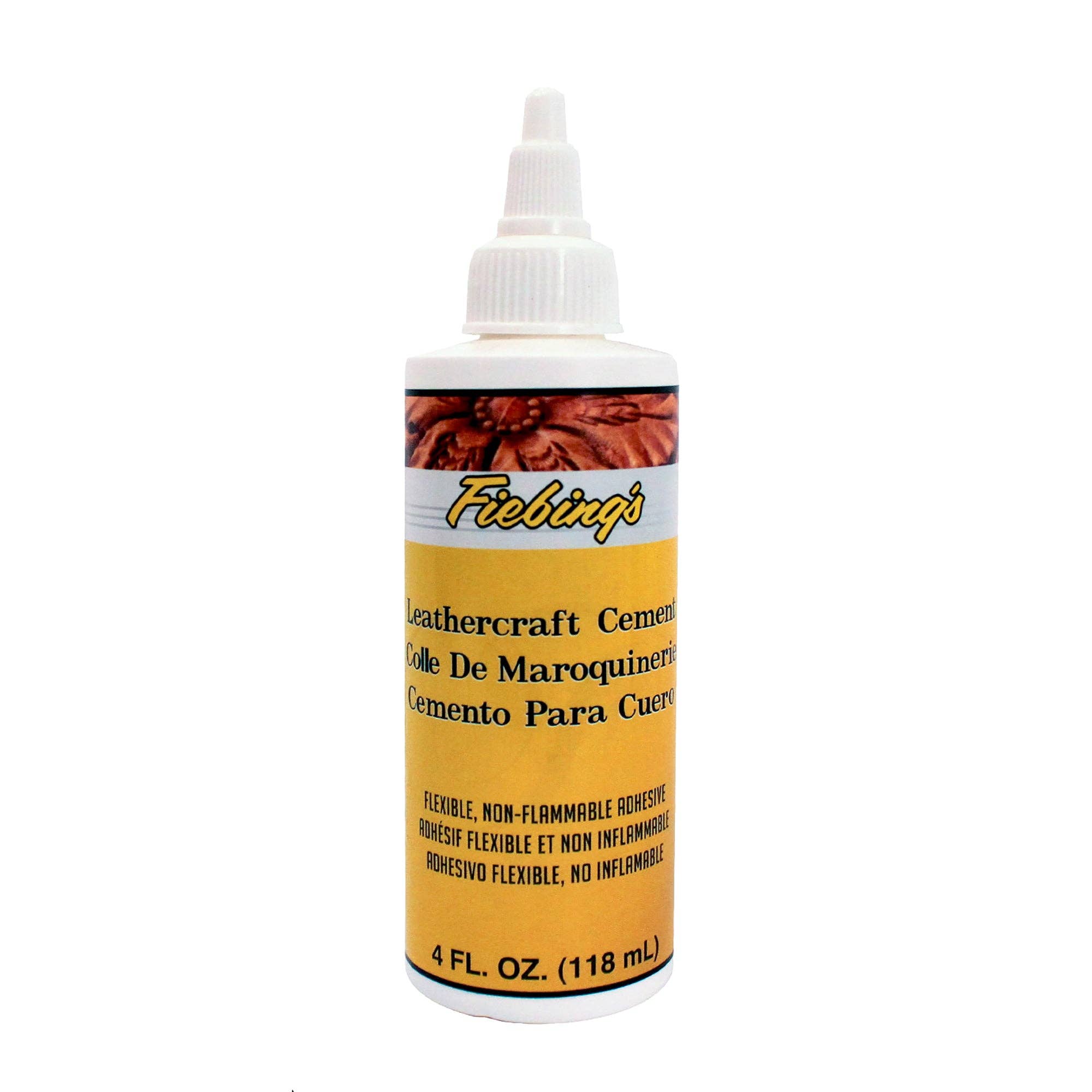 Realeather - Wholesale Craft Supplies - Leathercraft Adhesive1