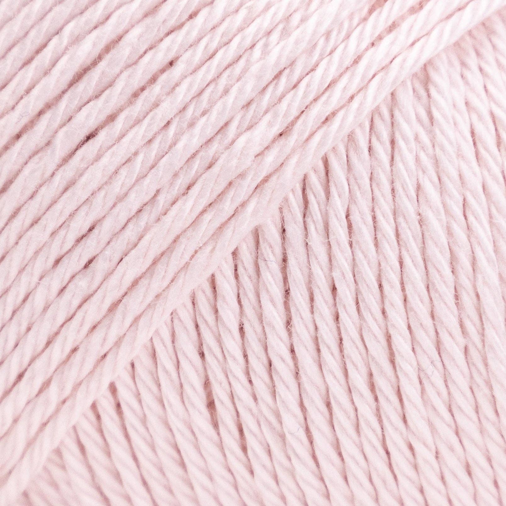 Luca-S - Vente Fils à tricoter - Luca-S Palermo - Fil de coton mercerisé 100%28