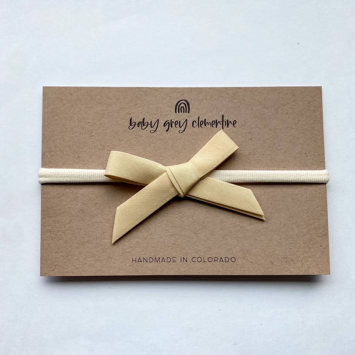 Baby Grey Clementine - Vendita all'ingrosso Fascia per capelli - Neonati - Gertie - Fascia per capelli, colori diversi13