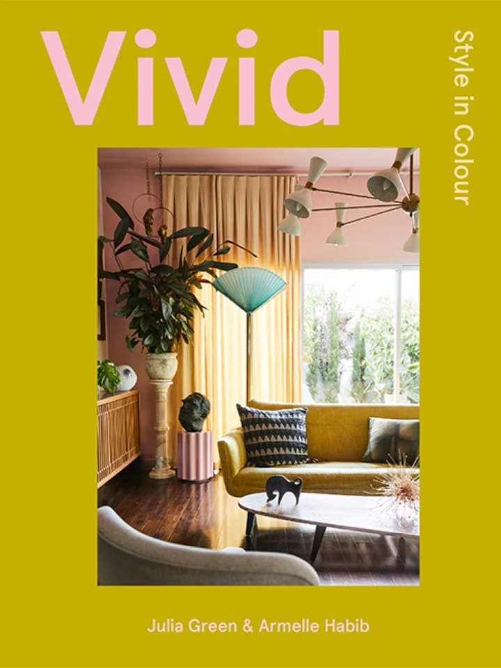 Vivid for wholesale by Chronicle Books
