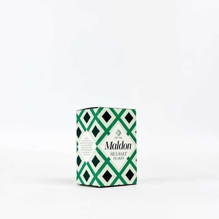 Wholesome Good - Wholesale Salt - Maldon Sea Salt 4.4oz / 12 units in case3