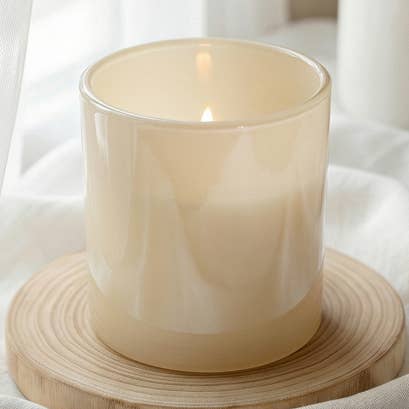 Tealysestage - Lysestage – Dune Pure for engroshandel hos Homexclusive