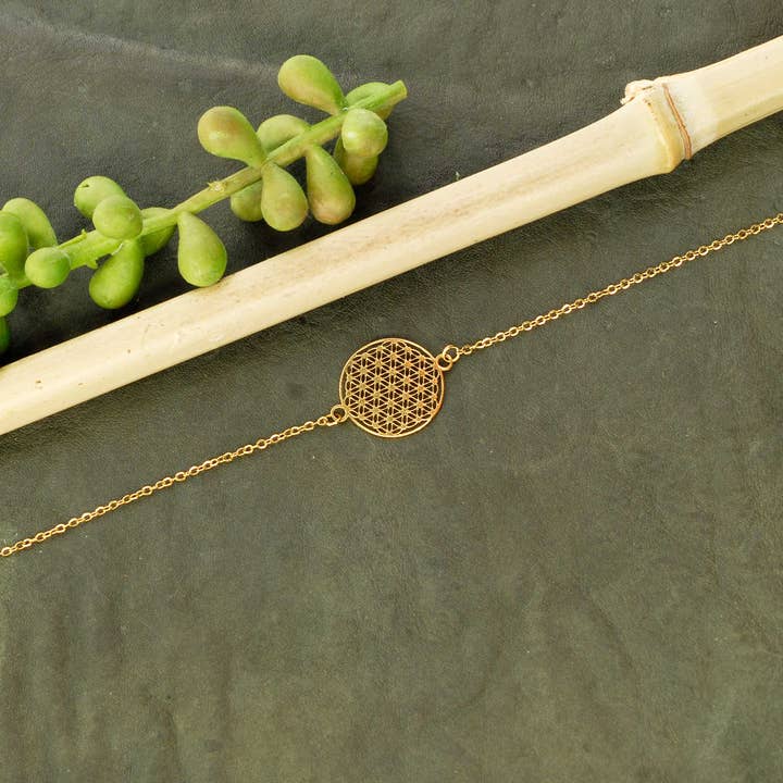 Merveilles du Monde - Wholesale Jewelry Set - Stainless Steel Jewelry