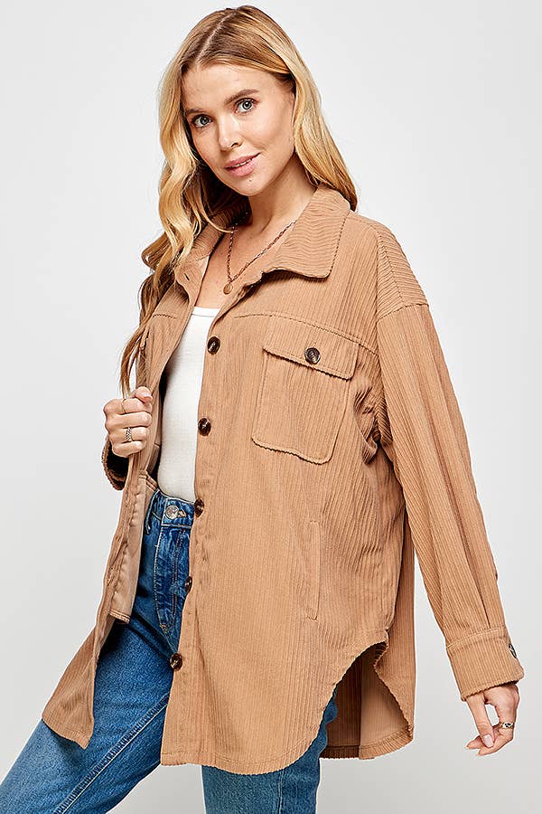 Twentyten - Wholesale Jacket - Women's - 5195XJK11