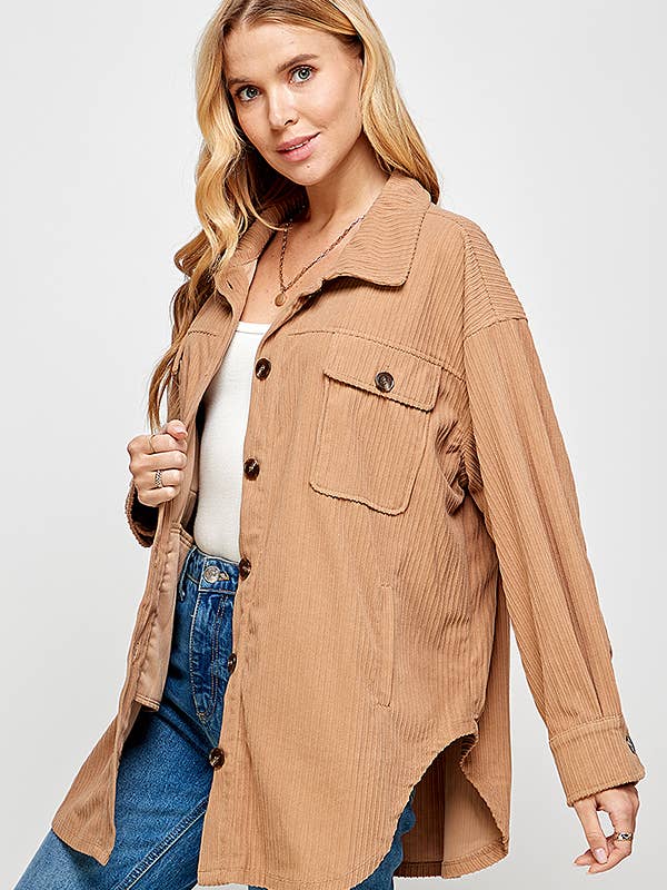 Twentyten - Wholesale Jacket - Women's - 5195XJK11