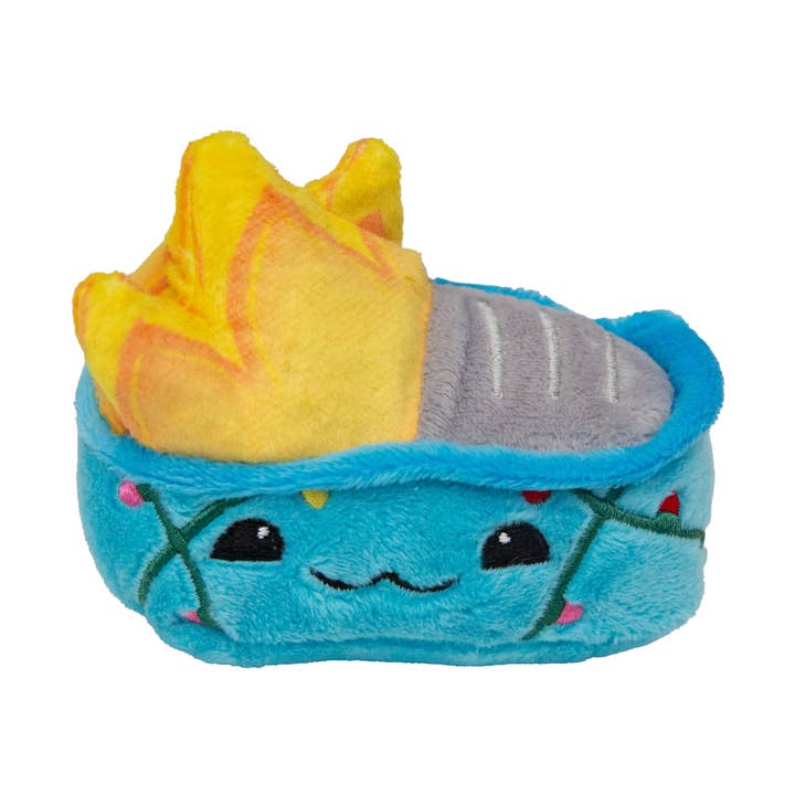 SnugArooz Kitty Merry Fire w/ Catnip Cat Toy for wholesale by Pet Palette Distribution