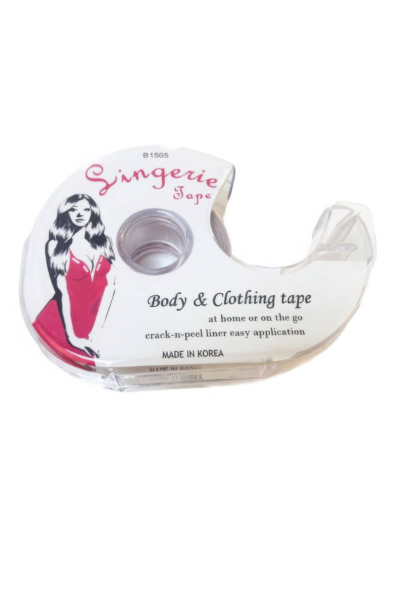 CC Wholesale Clothing - Wholesale Fashion/Breast Tape - Women's - Lingerie Tape0