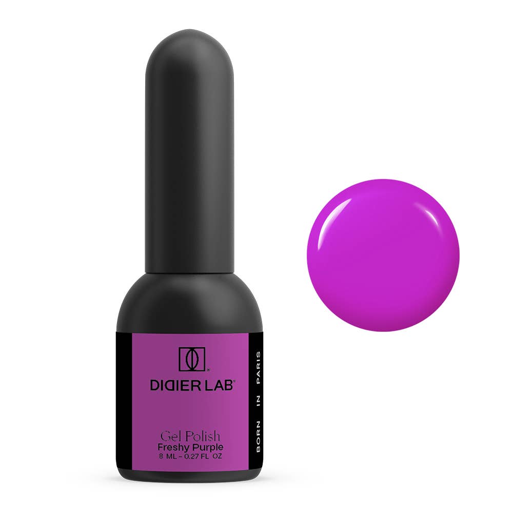 DID-LAB COSMETICS IBERIA - Vendita all'ingrosso Smalto per unghie - Didier Lab Smalto Gel Studios, 8 ml132