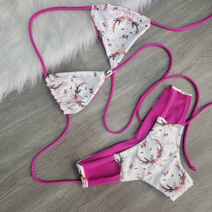 Land pige Bund for engroshandel hos BB Beekinis