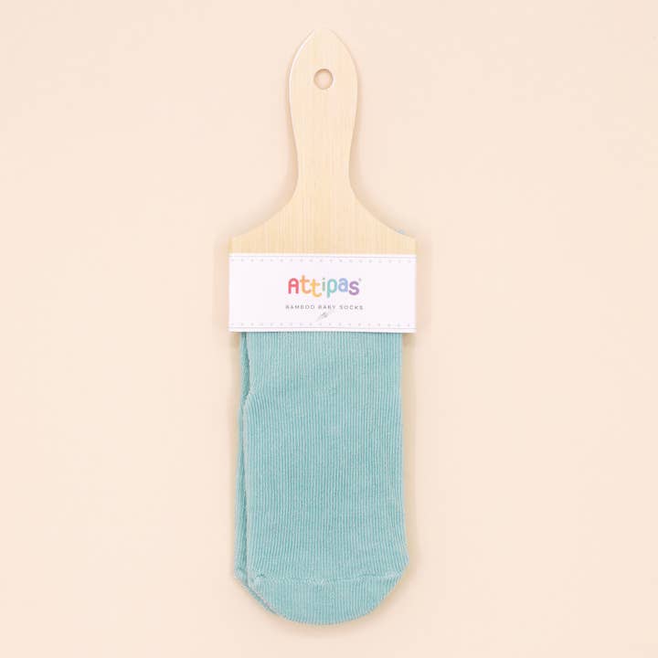 Pituka Wear - Wholesale Socks - Baby - RAINBOW NON-SLIP SOCKS ATTIPAS10