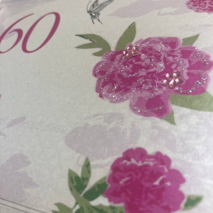 Regali di Compleanno - Rose Belle (ROS-GROUP) per la vendita all'ingrosso da parte di White Cotton Cards