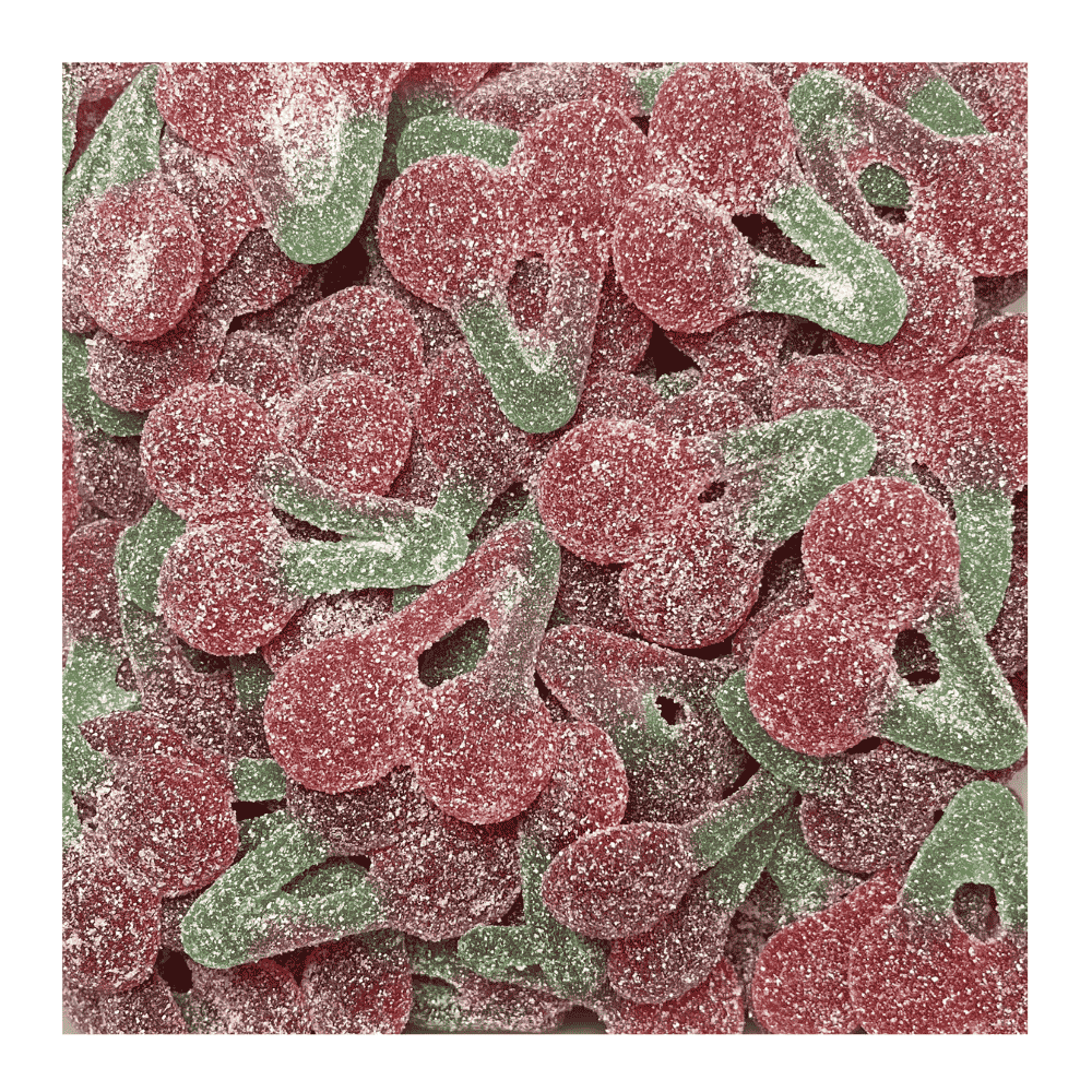 123bonbon - Vente Bonbons gélifiés - HARIBO Cherry Pik - Sachet 2 Kg2