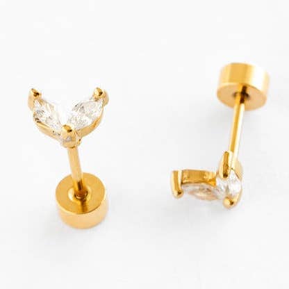 Duo Marquise for wholesale by Pip Pop Post