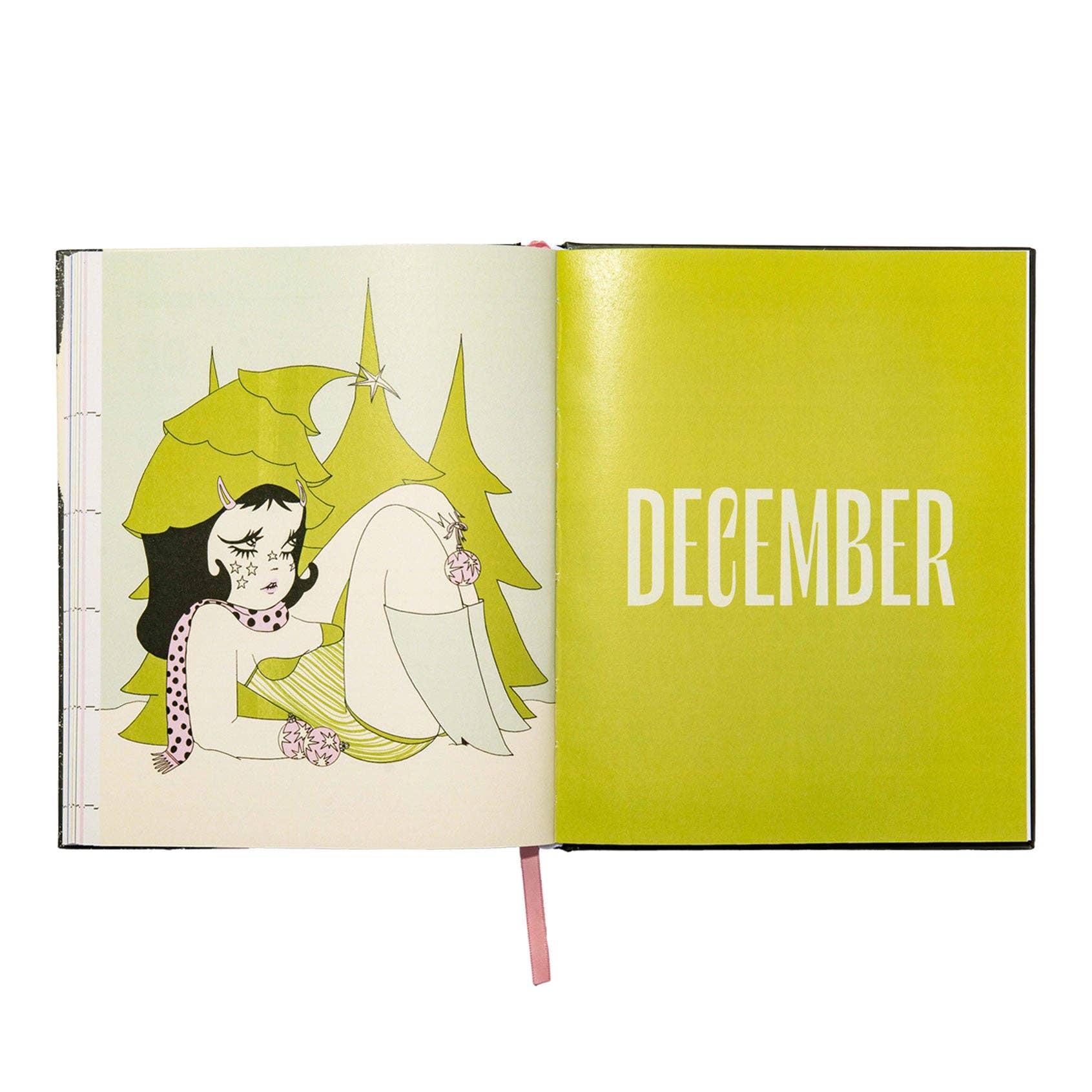 Valfre - Vente Agendas - Fille Avec Un Plan 202616