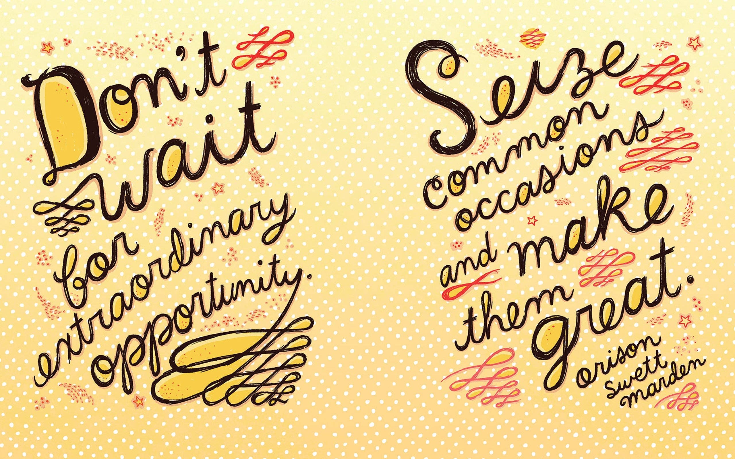 Peter Pauper Press - Wholesale Self-Help & Personal Development Book - She Believed She Could, So She Did Everyday Mini Book1