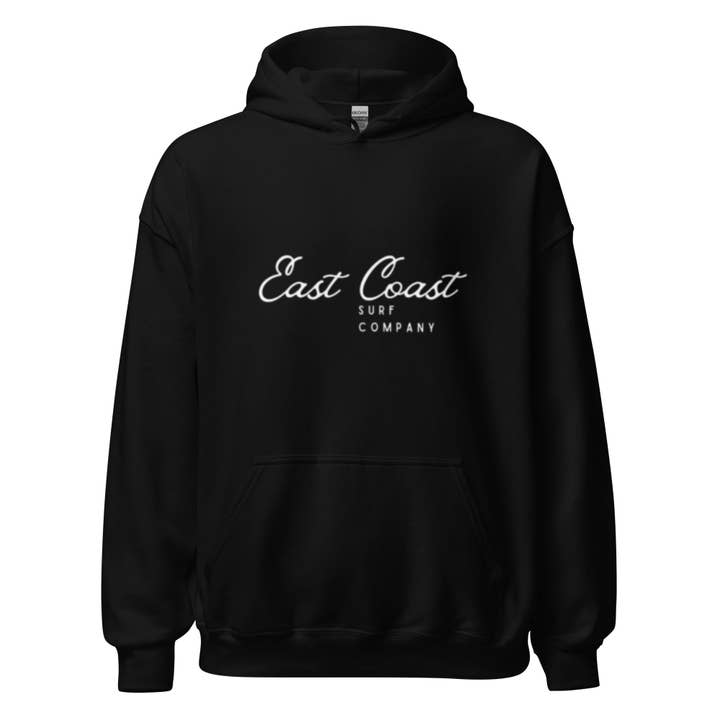 The Charleston | Classic Surf Hoodie | EC SURF CO for wholesale by East Coast Surf Company