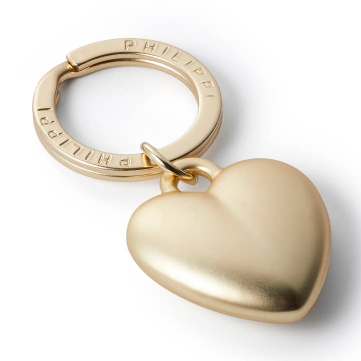 Mein Herz Schlüsselanhänger for wholesale by Philippi GmbH