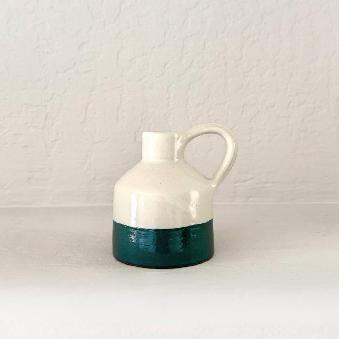 Humble Hilo – Großhandel Vasen – Humble Hilo Kumale handgefertigte rustikale Keramikvase32