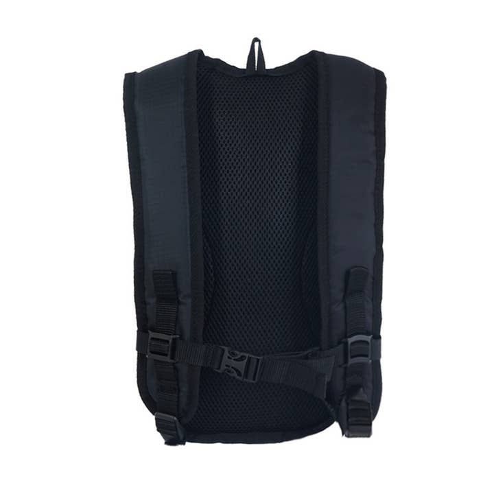 Black MINI HIKING BAG for wholesale on Faire3