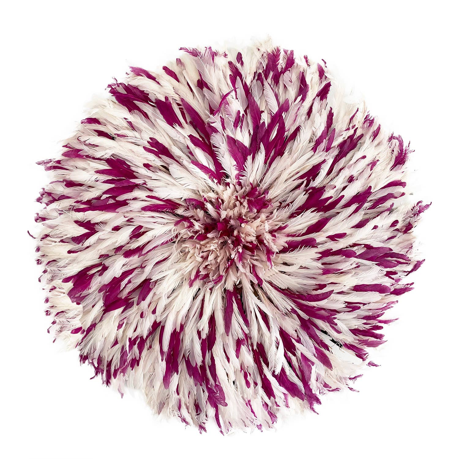 OUTPOST ORIGINAL - Wholesale Wall Accent - Cameroon Juju Hats37