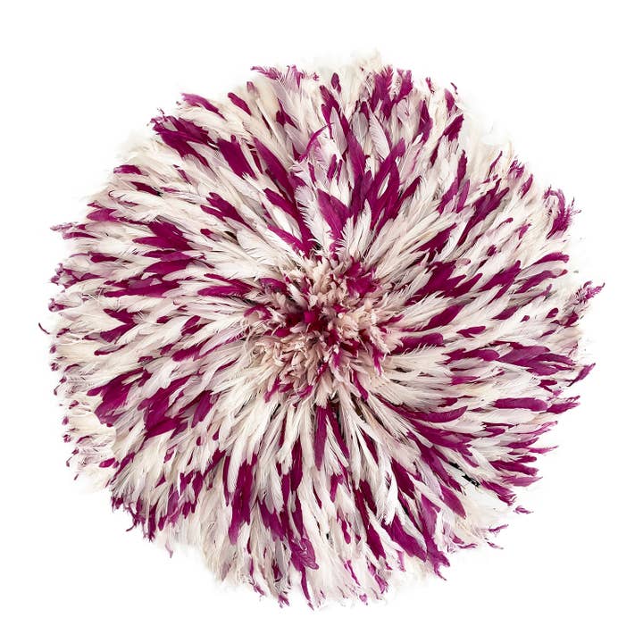 OUTPOST ORIGINAL - Wholesale Wall Accent - Cameroon Juju Hats37