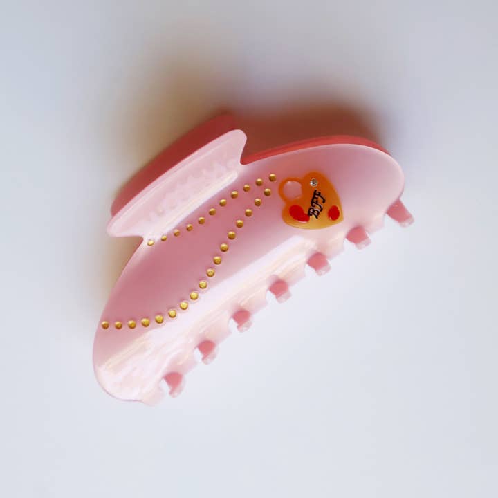 Hey Ricochet - Wholesale Hair Clip - Women's - Jennifer Claw1