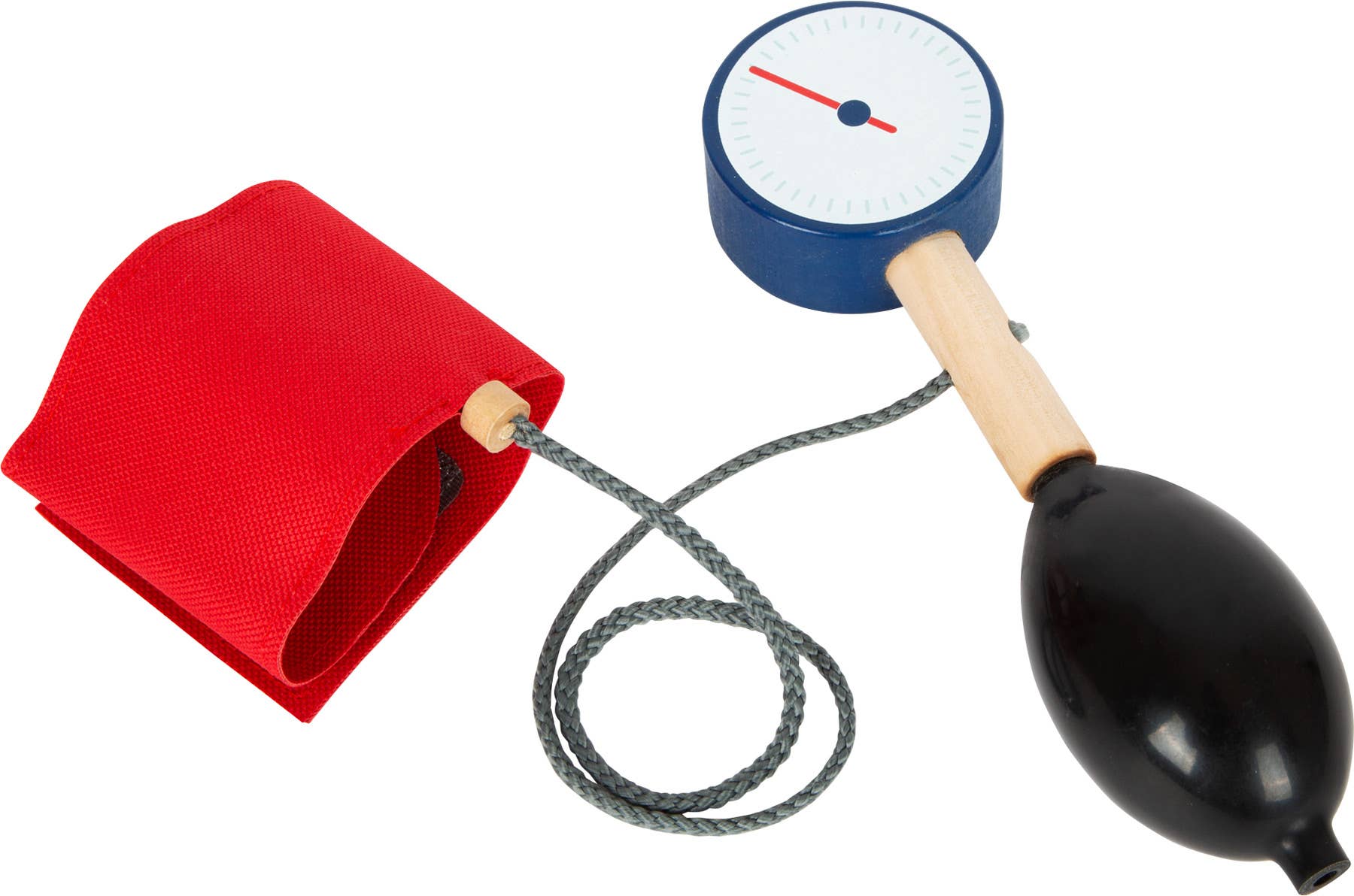 small foot - Wholesale Toy Set - Kids - Emergency Doctor's Backpack3