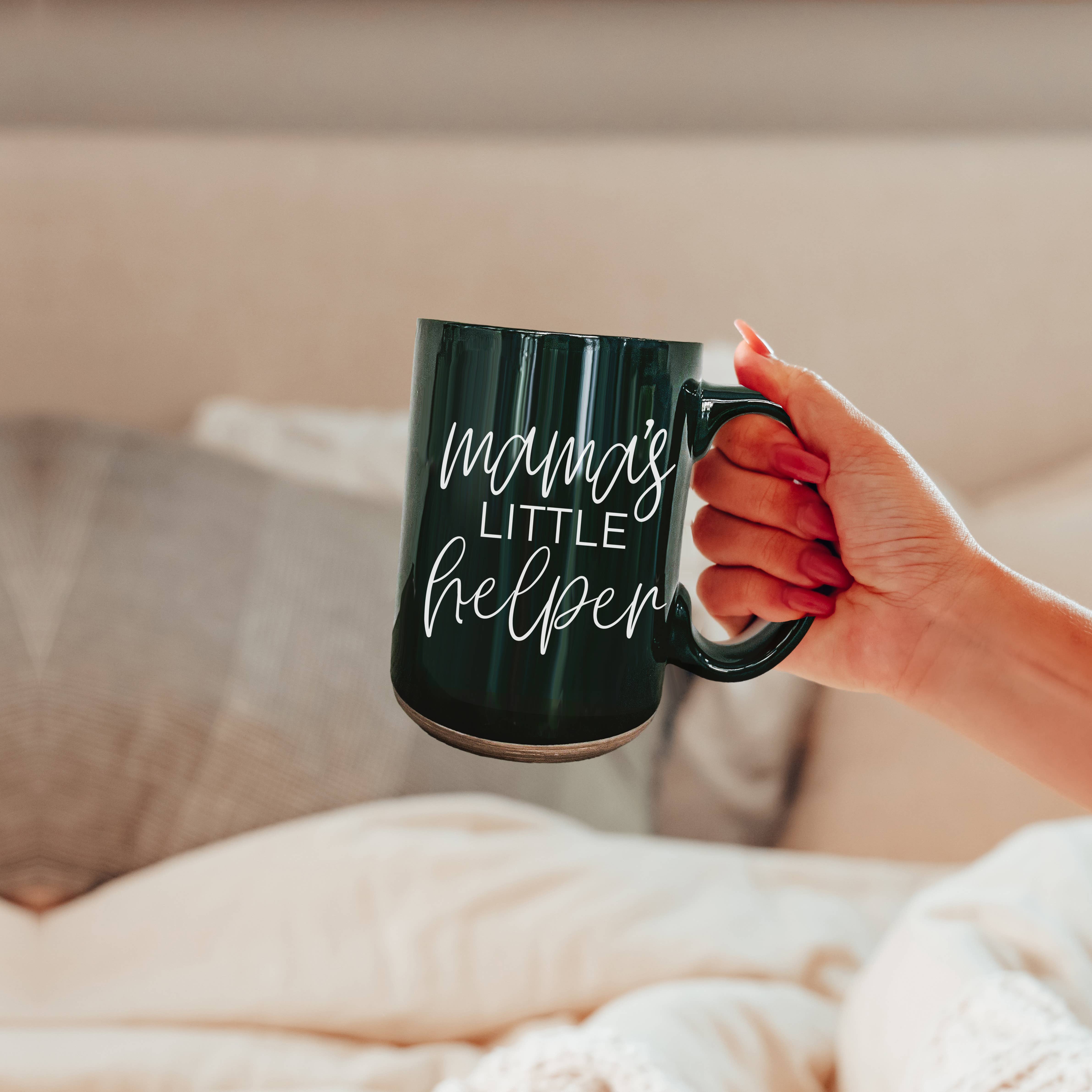 Gia Roma - Wholesale Coffee Mug - Merry Christmas Holiday Coffee Mugs | Funny Cute Unique 202558