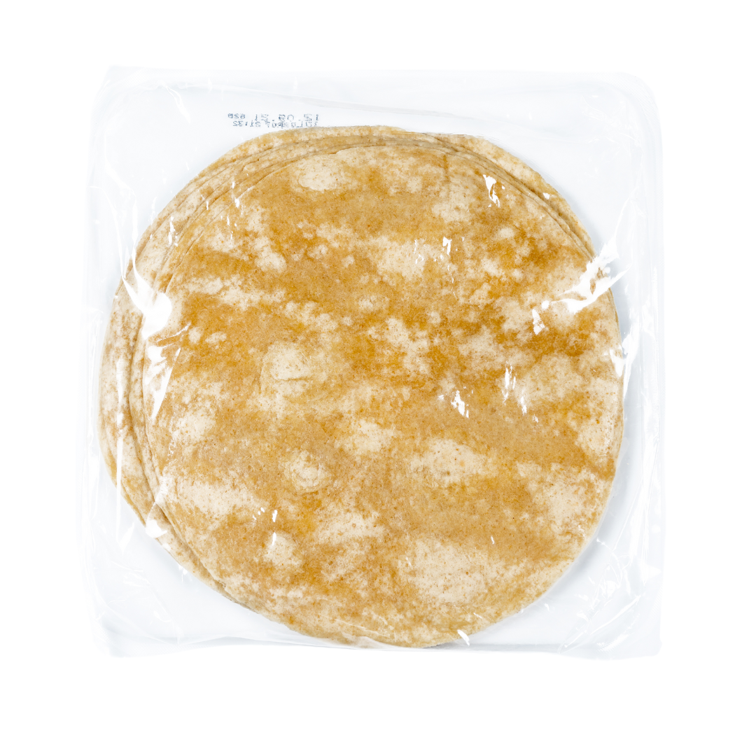 BAUER LEMANS SL - Wholesale Bread/Tortilla - Protein Wrap2
