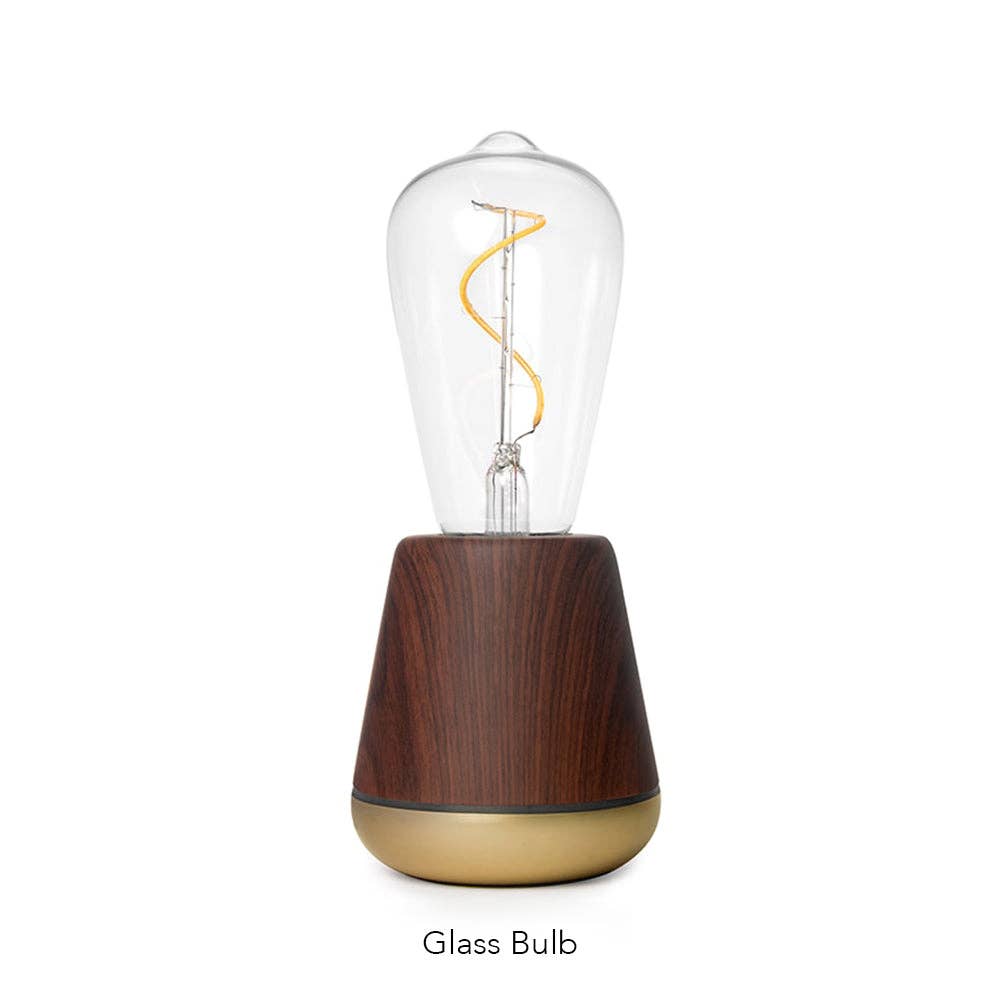 Ameico - Wholesale Accent/Desk Lamp - Humble - One Table Light10