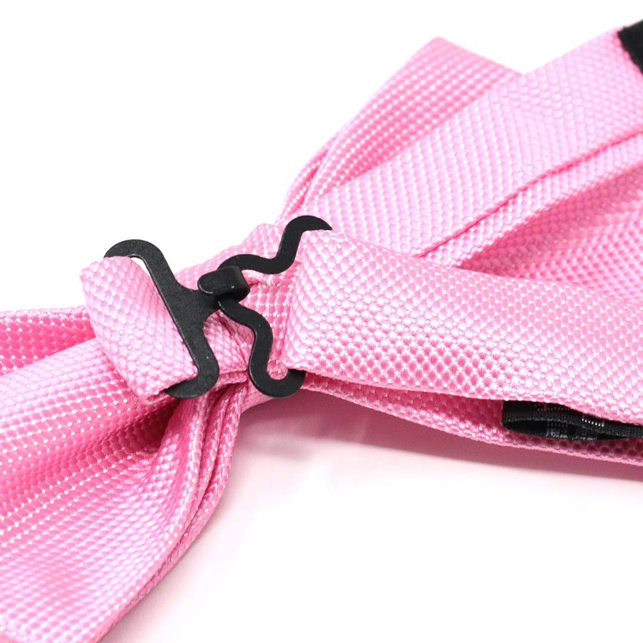 Selini New York - Vente Nœud papillon – homme - Ensemble nœud papillon et mouchoir en polyéthylène tissé pour hommes - BTH630831