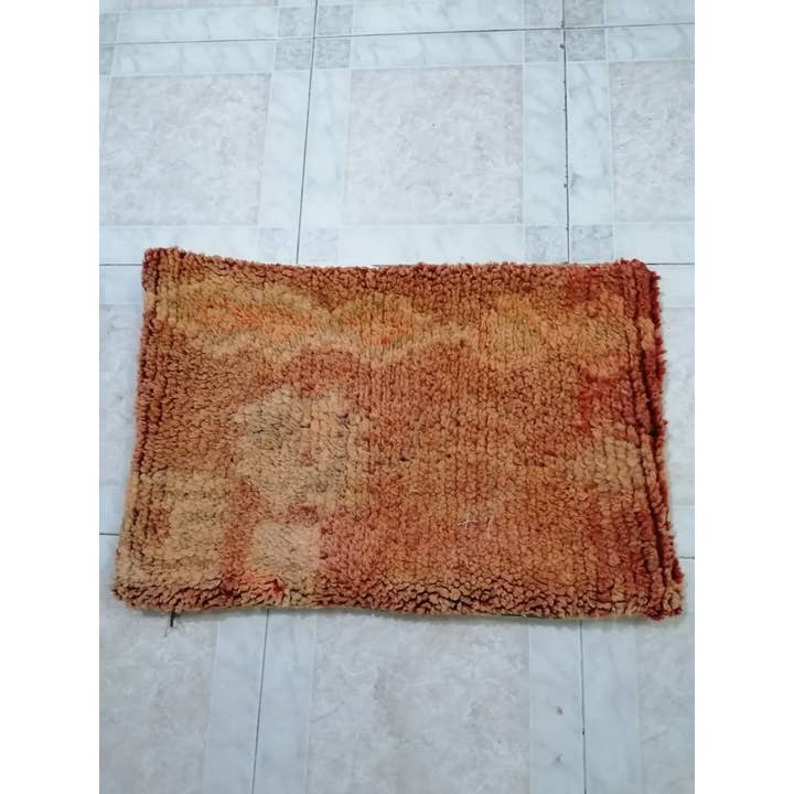 marrakeshop - Wholesale Throw Pillow Cover - Moroccan Vintage Boujad Cushions Pillows Cover Case 17