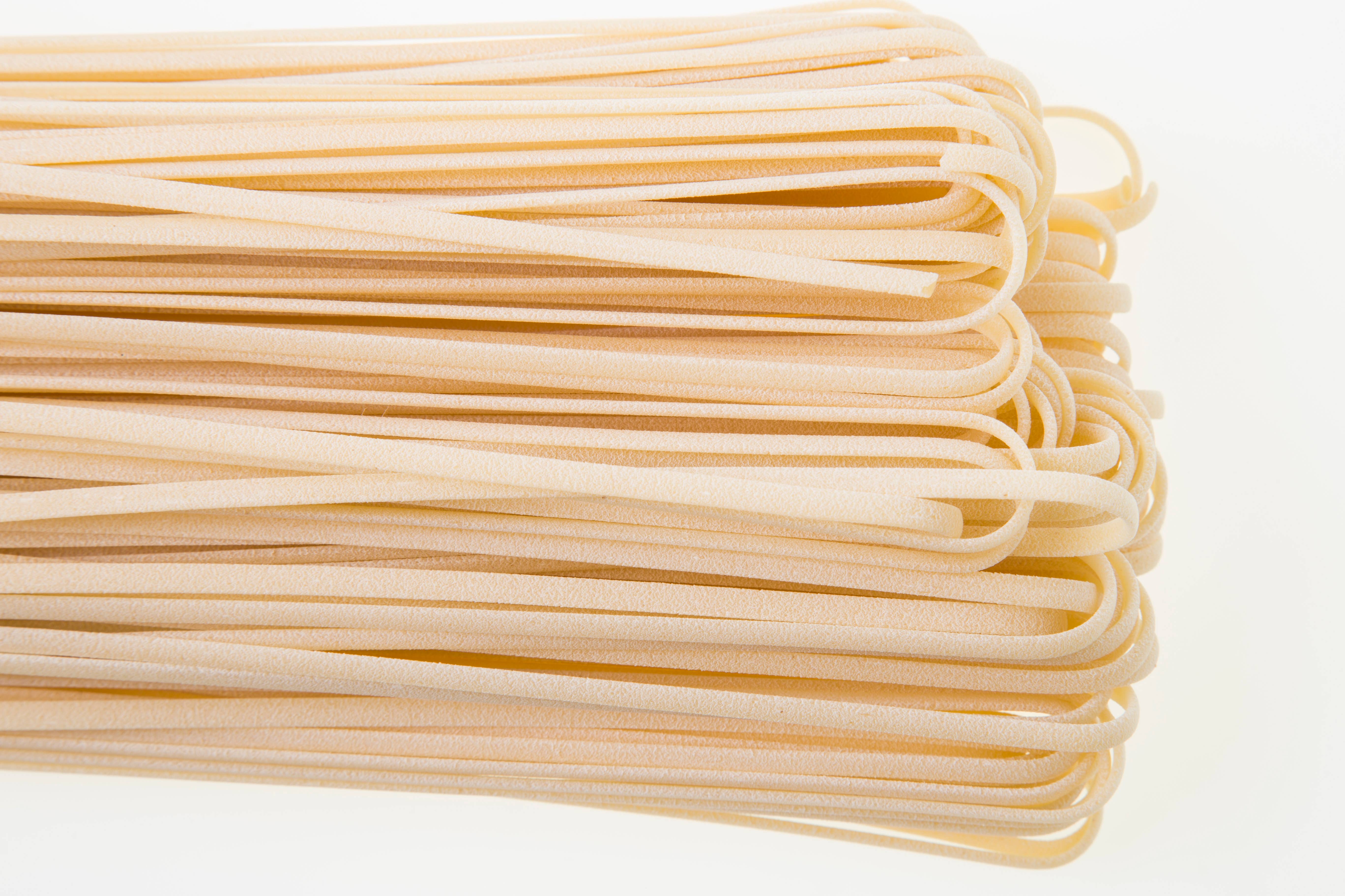 Novus Ventus International BV - Vendita all'ingrosso Pasta - Iozzino - Linguine - Artisinal - Semolino1