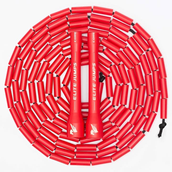 Elite Jumps – wholesale Sporting accessories – Core Beaded Jump Rope7