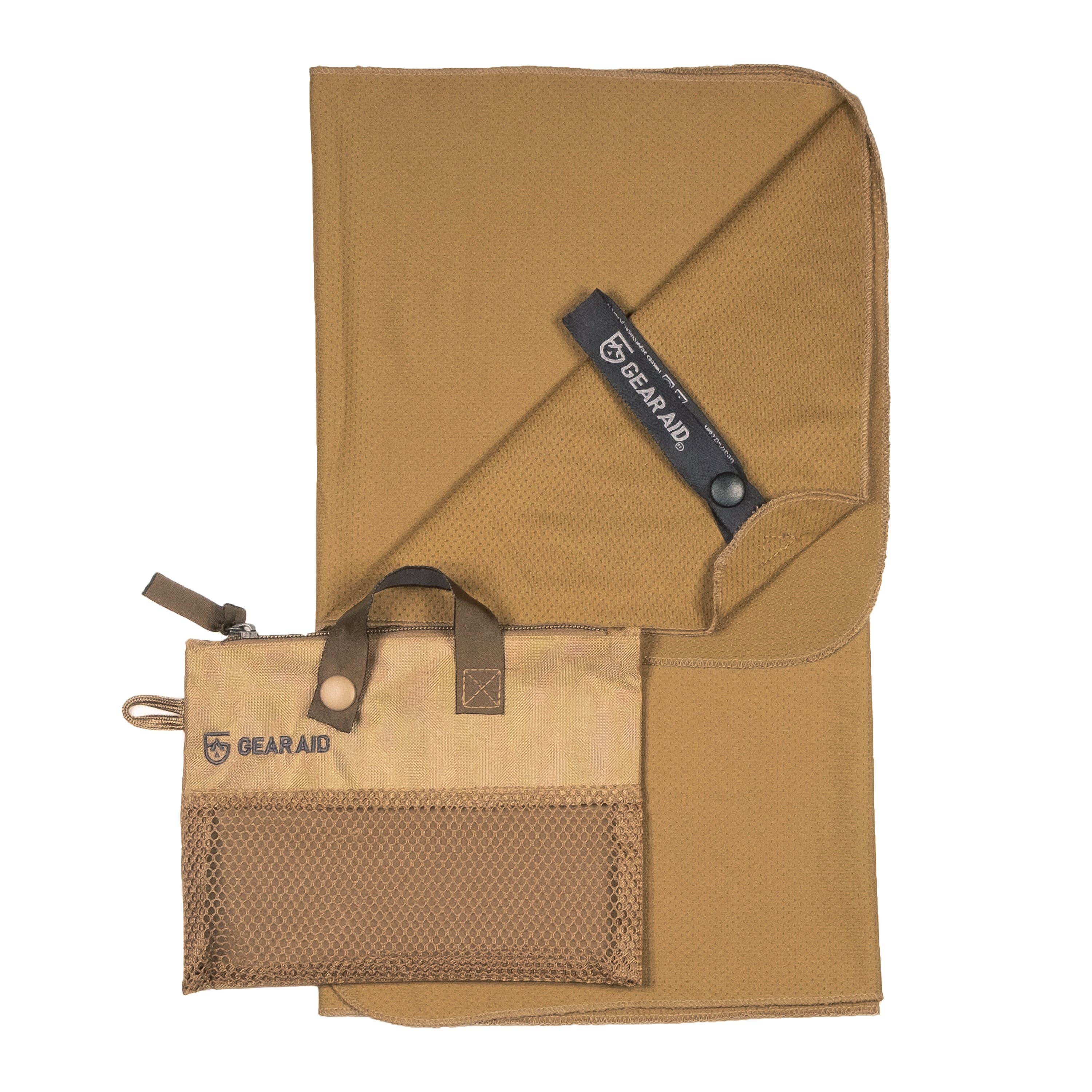 GEAR AID - Wholesale Yoga Towel - Cooling Towel0