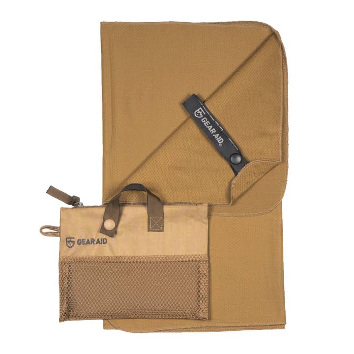 GEAR AID - Wholesale Yoga Towel - Cooling Towel