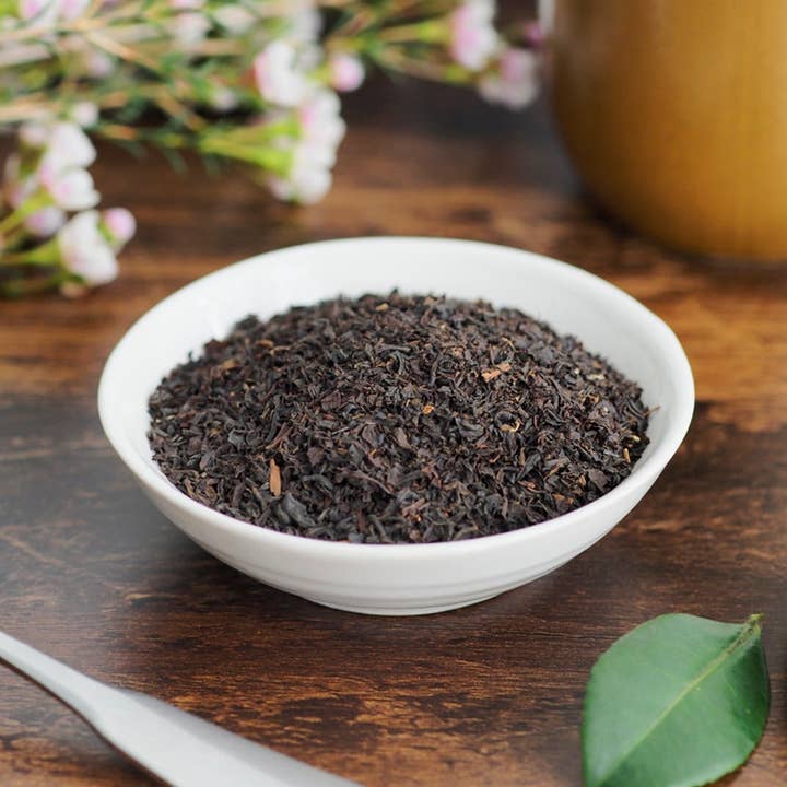 Oregon Kombucha - Wholesale DIY Drink Kit - Craft Your Own Black Tea Kombucha Starter Kit3