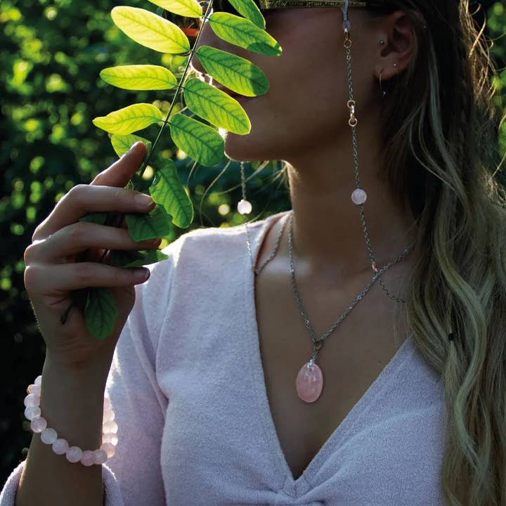 Crystal Connexion - Wholesale Halskettinghanger - Mini dierenriem hanger van natuurlijke stenen Le Origini2