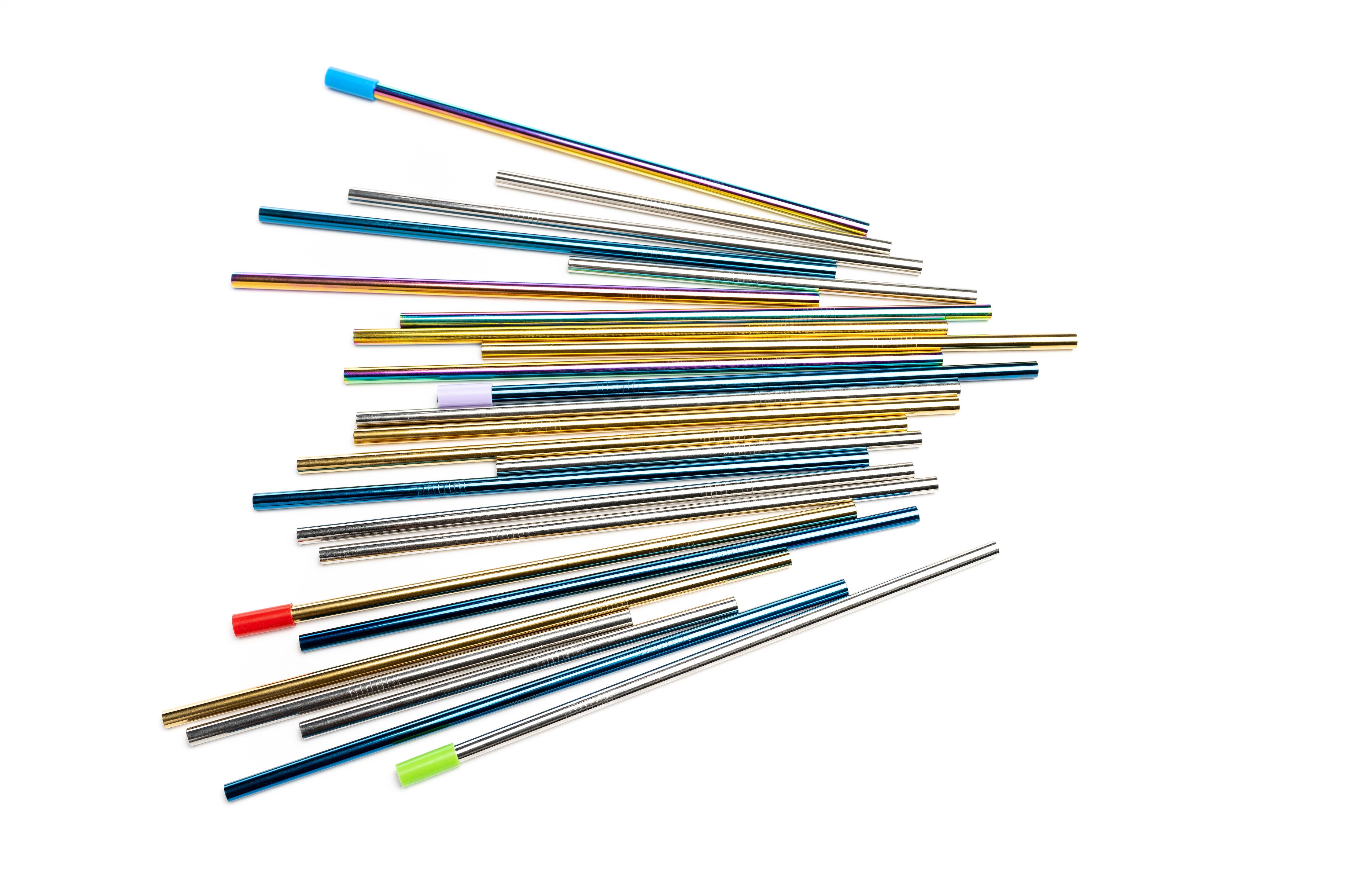 Shuki - Wholesale Rietjes - Siliconen tips2