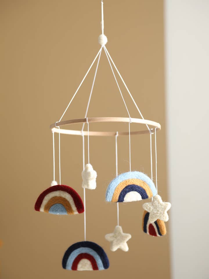 MINDNATTSBAGE Móvil para bebé para venta al por mayor de 2 Stories