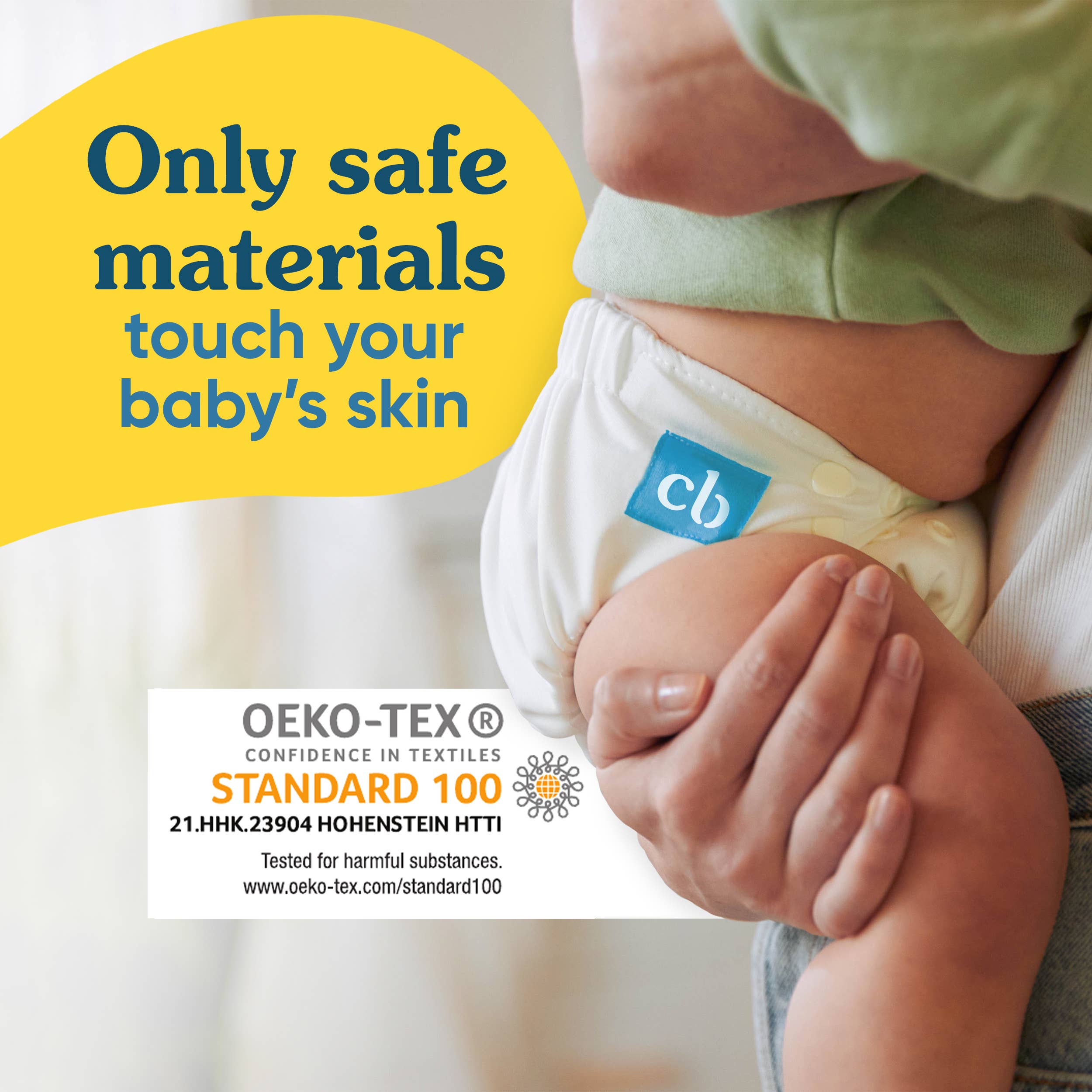 Charlie Banana CA - Wholesale Diaper (Cloth) - Baby - 3 Pack - Reusable Cloth Diapers One Size8