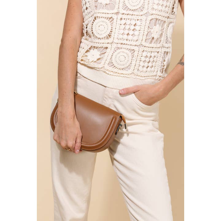 Cherry Paris - Wholesale Shoulder Bag - Women's - TINA Bag - 409620