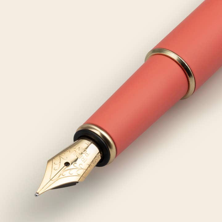 Papier - Wholesale Pen - Fountain Pen - Wave 8