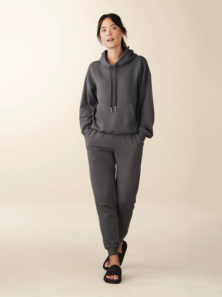 Losano - Wholesale Hoodie - Women's - Recharge Monterey Hoodie3