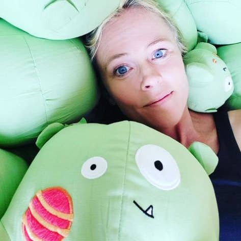 Scribble Scrabble – wholesale Stuffed/plush toy – Kids & baby – Monster stuffed animal small3