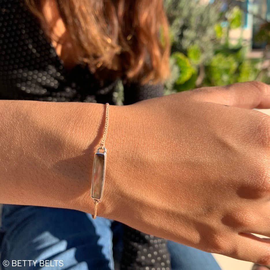 Betty Belts | Ocean Lovers® - Wholesale Beaded Bracelet - Alicia Bracelet1