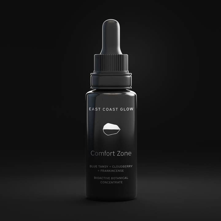 Comfort Zone - Concentré botanique bioactif pour la vente par East Coast Glow