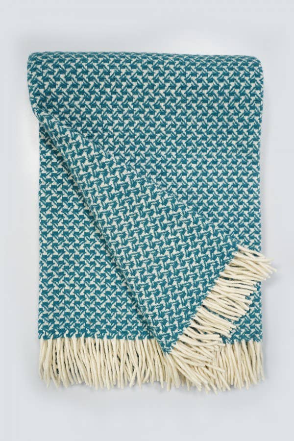 Chicoração - Vendita all'ingrosso Plaid - Coperta Rondine - più colori25