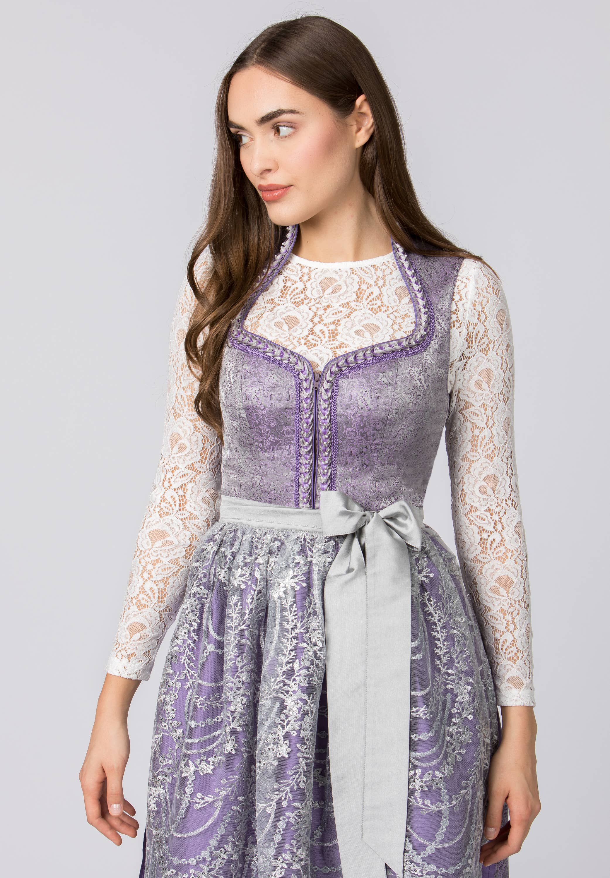 Stockerpoint – Großhandel Kleid – Damen – Dirndl Nadira10