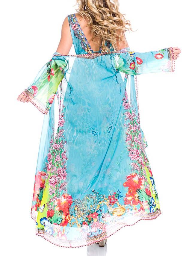 664 ombre Duster - 2-förpackning -NY ANKOMST för wholesale av Ranee's